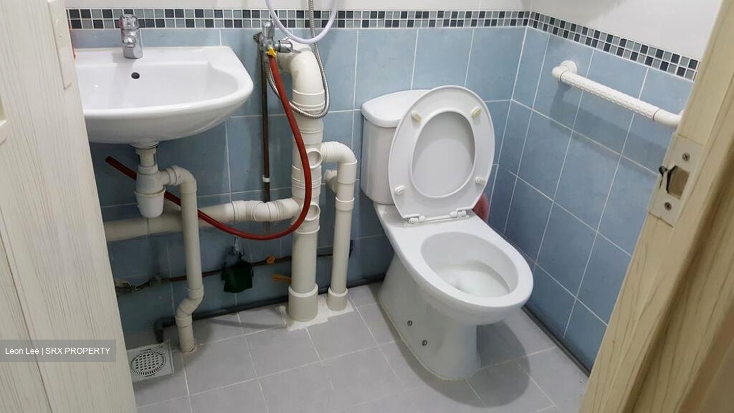 Blk 341 Clementi Avenue 5 (Clementi), HDB 3 Rooms #618888171